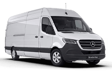 Car Hire Kings Norton - 4 MTR Sprinter - Van hire Kings norton