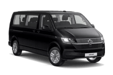 Car Hire Kings Norton - 9 Seater Manual - Minibus hire Kings norton