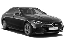 Car Hire Kings Norton - C Class Auto - car hire Kings norton