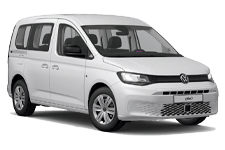 Car Hire Kings Norton - Caddy Van - Van hire Kings norton
