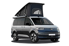 Car Hire Kings Norton - VW Campervan - Van hire Kings norton